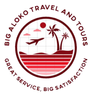Big Aloko Travel & Tours